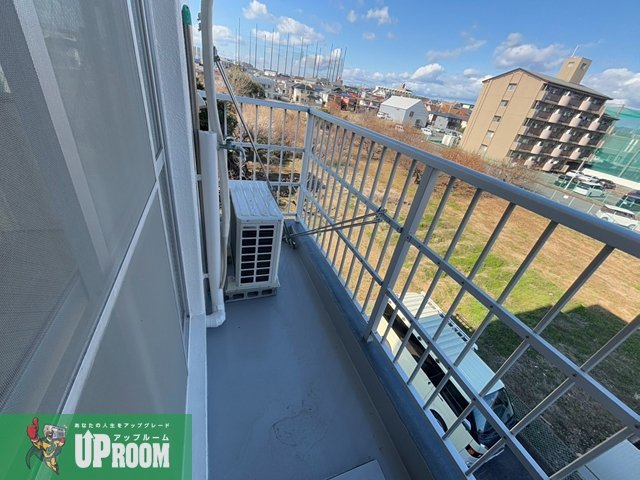 グレース浅山の内装写真