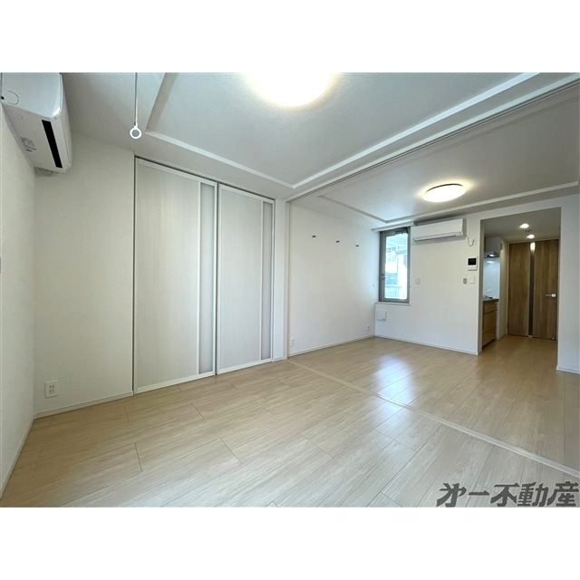 その他部屋・スペース　洋室