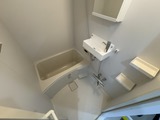 その他部屋・スペース　落ち着いて過ごせるお部屋なので、寝室にいかがでしょうか