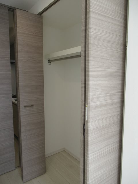 収納　※参考写真