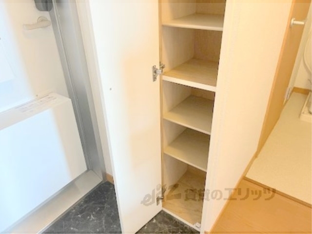 収納　下駄箱