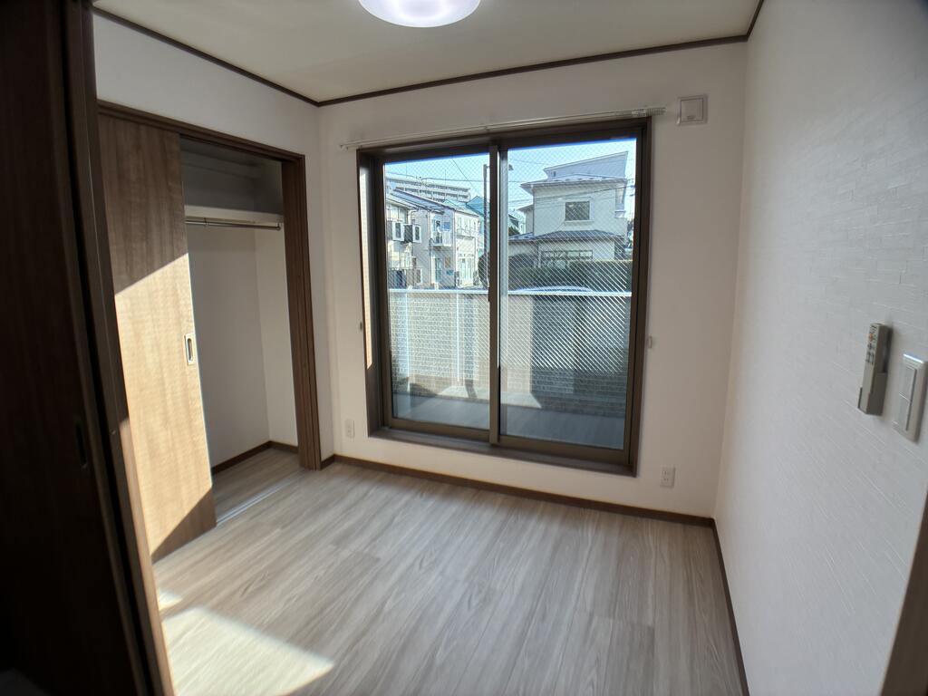 その他部屋・スペース　※室内写真・動画・パノラマは同施工会社別物件のものです。