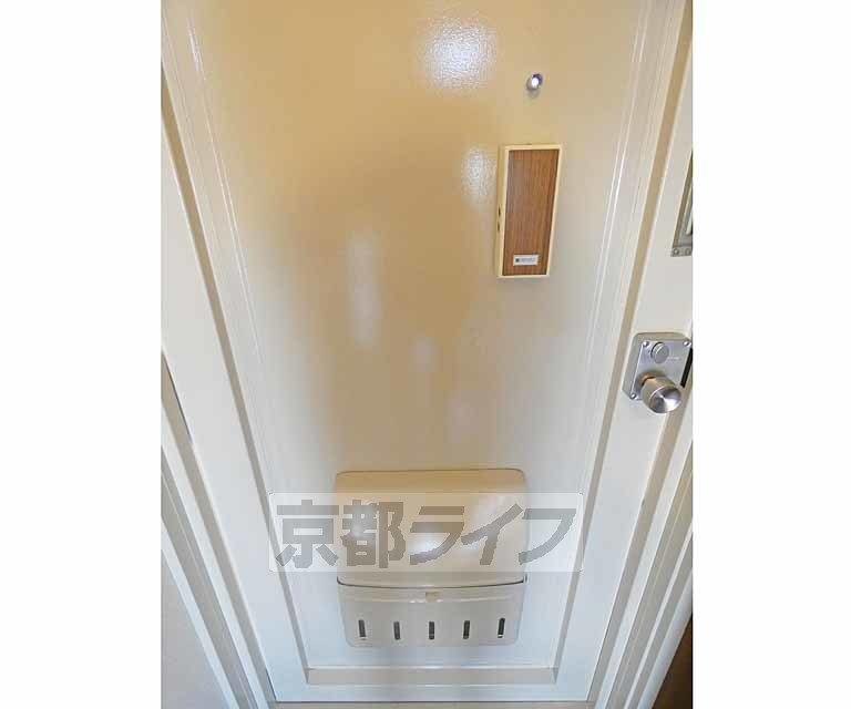 叡山電鉄叡山本線 茶山・京都芸術大学駅 徒歩5分 5階建 築42年のその他写真