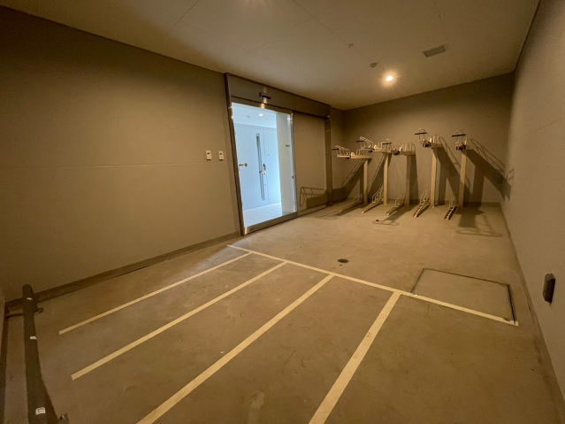 小田急線 読売ランド前駅 徒歩9分 3階建 築4年のその他写真