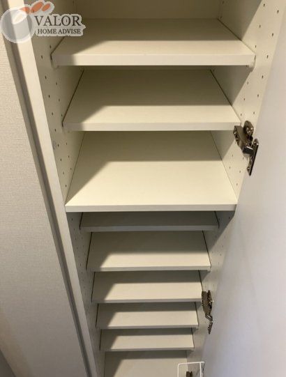 収納　収納