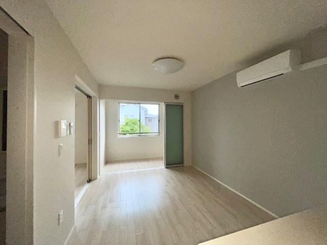 その他部屋・スペース　室内