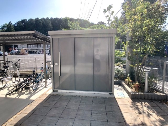 近江鉄道八日市線 八日市駅 徒歩4分 2階建 築6年のその他写真