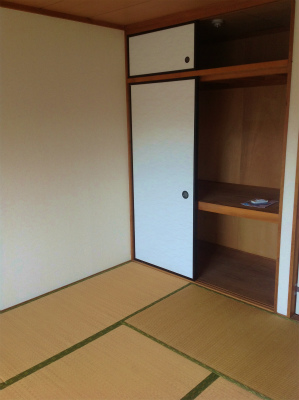 メゾンパシフィックの内装写真