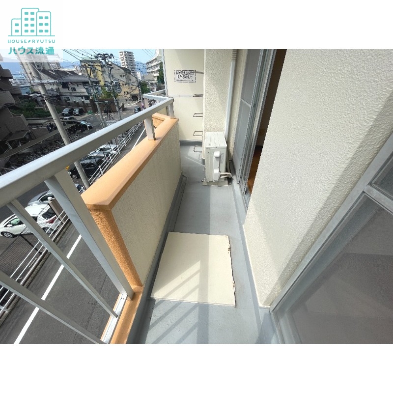 NCCマンション本原の内装写真