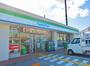 コンビニ　ファミリーマート 小浦貝塚加神店（コンビニ）まで153m