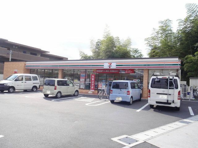 パセオ神里の周辺写真