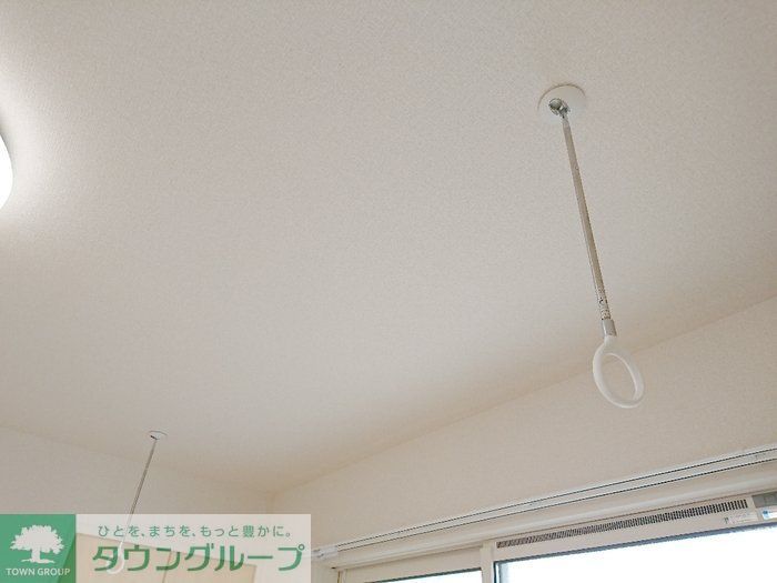 その他部屋・スペース　設備