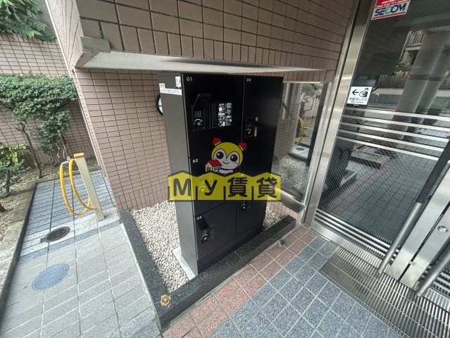 その他共有部分　エクレール鶴舞