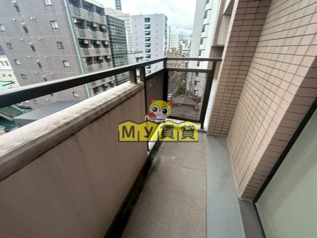 バルコニー　エクレール鶴舞