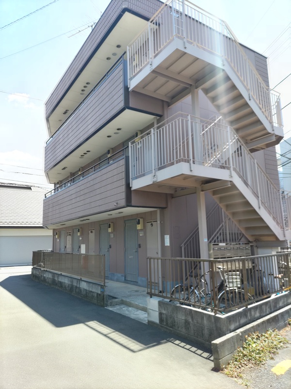エス・アイコーポAのその他写真