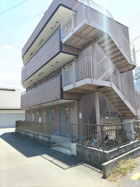 エス・アイコーポA