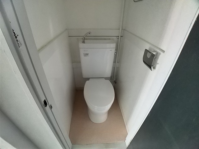 大野荘のトイレ写真