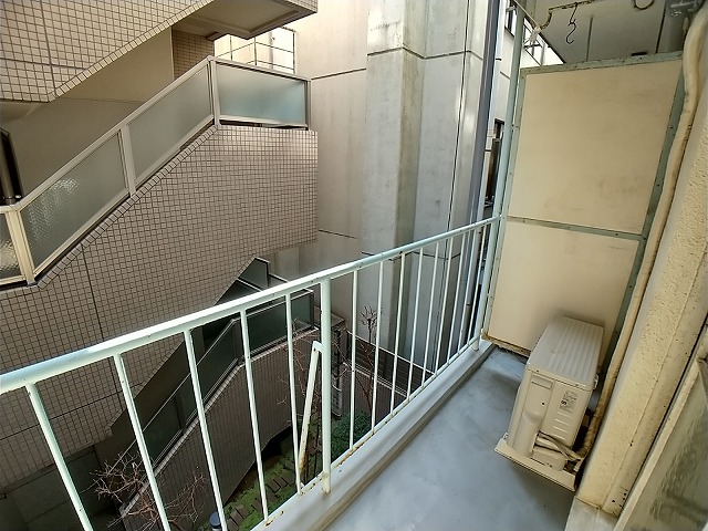 大野荘の内装写真