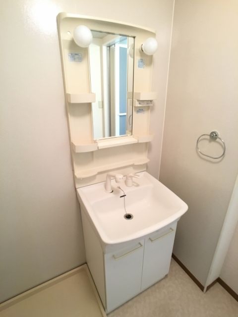 ネバーランド Cの内装写真