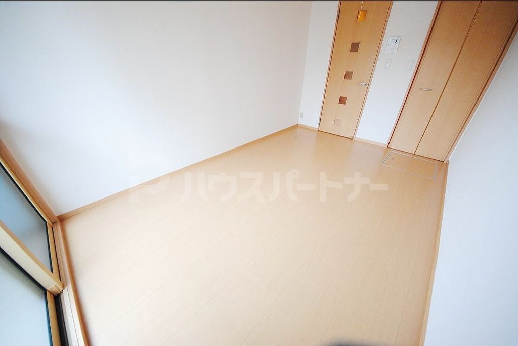 メゾンベールの内装写真