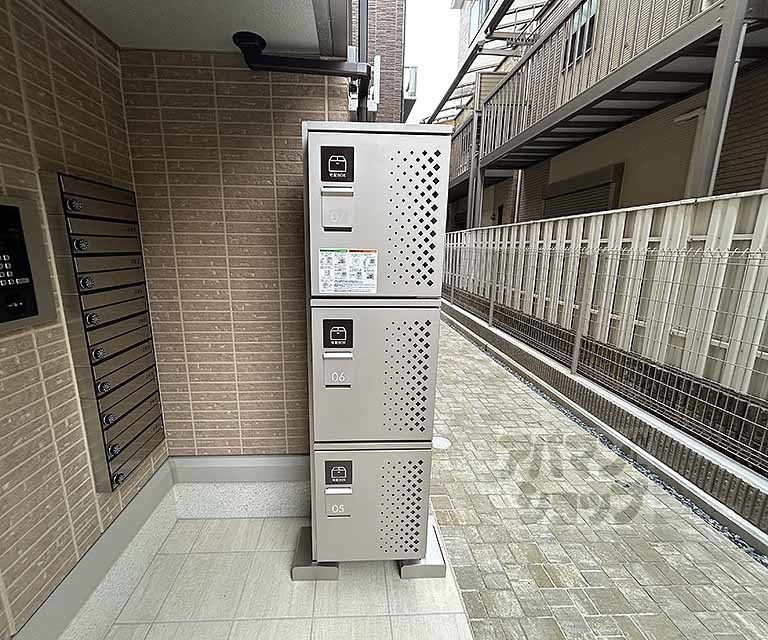 リバティスクエアIIIのその他写真