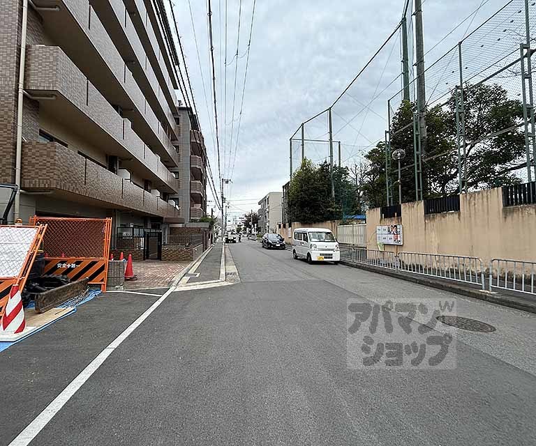 リバティスクエアIIIのその他写真