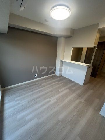 ArtizA京橋WESTの内装写真