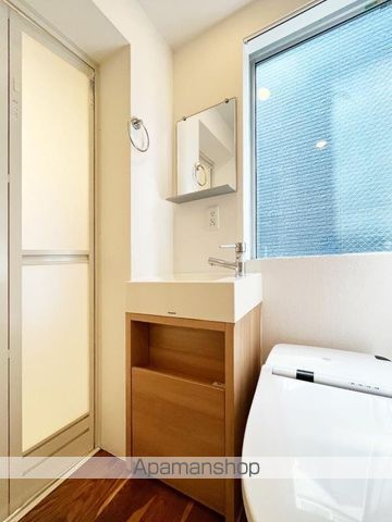 シモキタハウスのトイレ写真