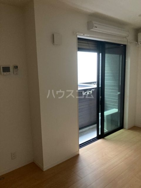 グランプルーヴ東大宮の内装写真