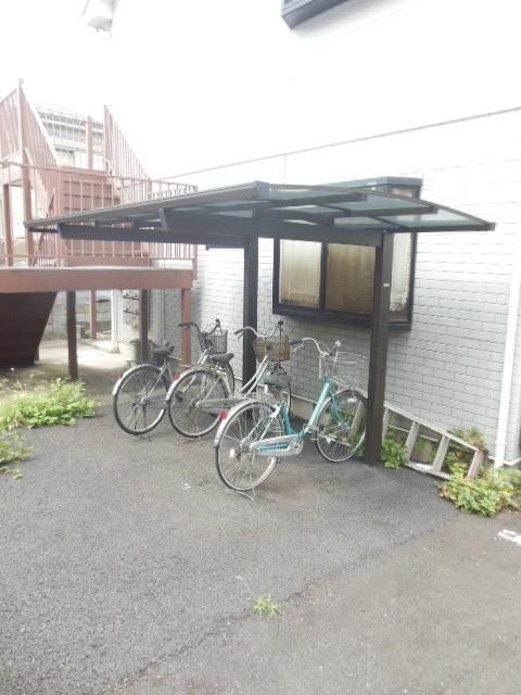 その他共有部分　★お部屋探しは株式会社タウンハウジング東京まで★