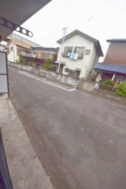 眺望　★お部屋探しは株式会社タウンハウジング東京まで★