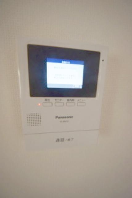 セキュリティ　★お部屋探しは株式会社タウンハウジング東京まで★