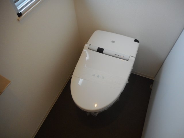 ATRIOのトイレ写真