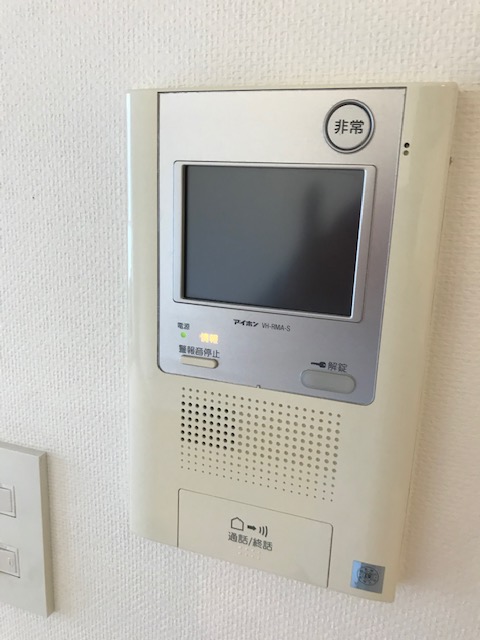 ATRIOの外観写真