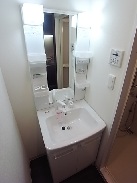 パークフラッツ尼崎の内装写真