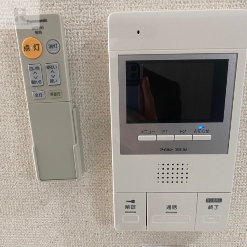 フジパレス阪急豊津駅南II番館のその他写真