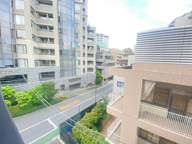 東京メトロ半蔵門線 半蔵門駅 徒歩3分 13階建 築8年のその他写真