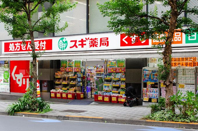 東京メトロ半蔵門線 半蔵門駅 徒歩3分 13階建 築8年の周辺写真