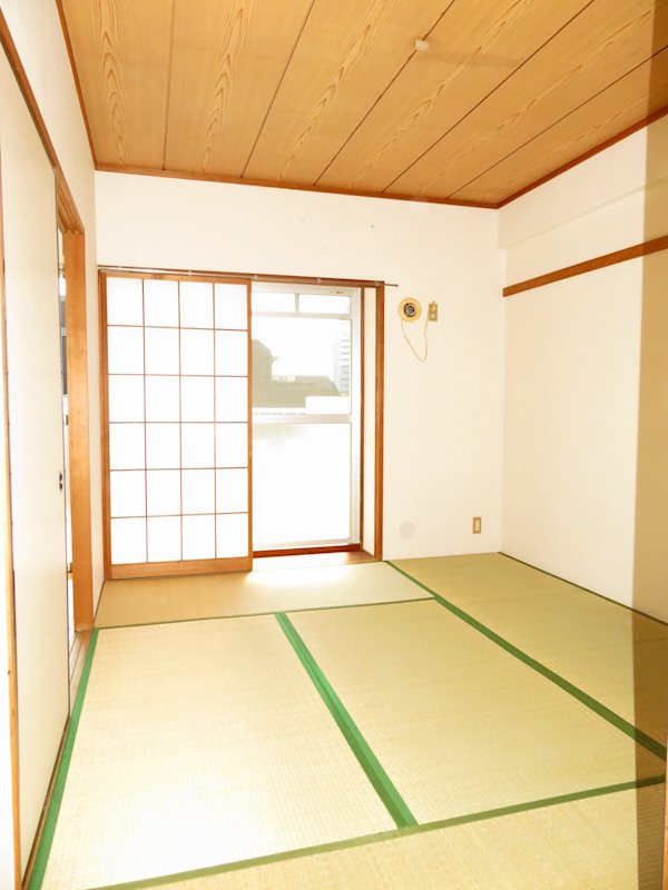 その他部屋・スペース　和室