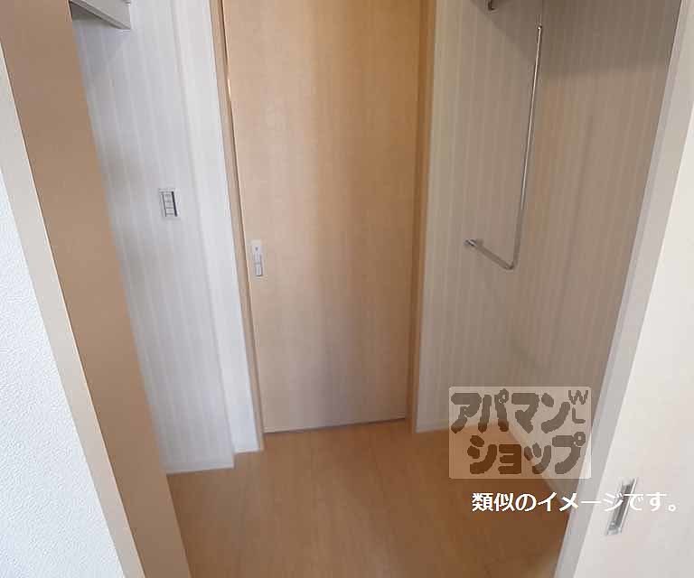 Rose Court N棟・T棟の内装写真