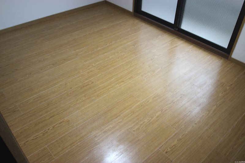 Maison de bienの内装写真