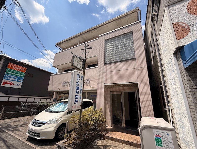 Maison de bienの外観写真
