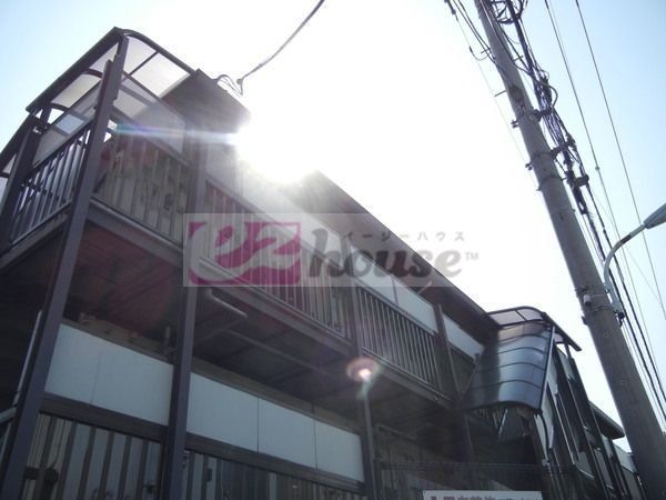 東京メトロ有楽町線 小竹向原駅 徒歩3分 築44年