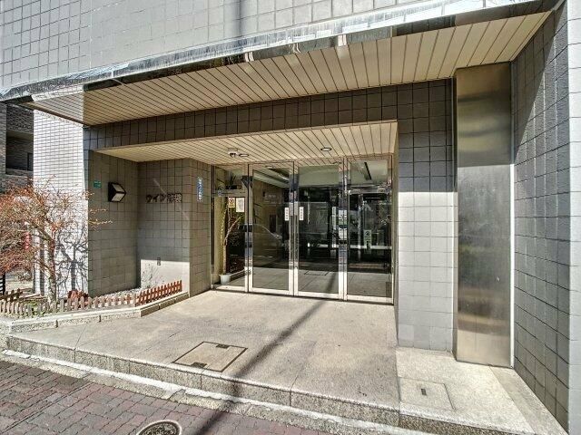 ＪＲ山手線 池袋駅 徒歩12分 14階建 築36年の外観写真