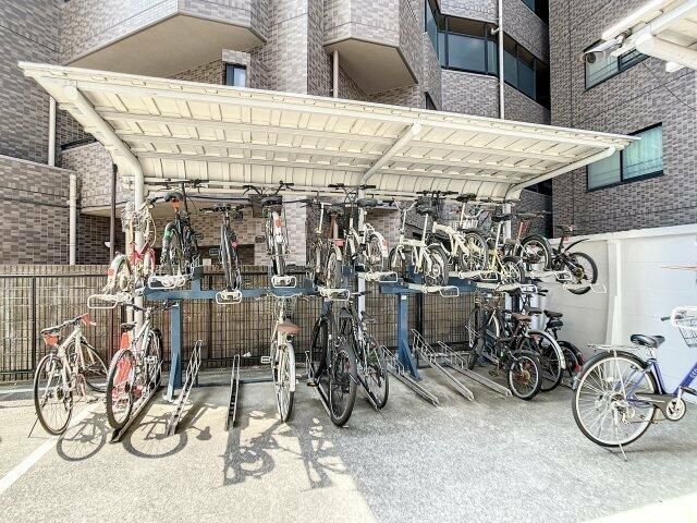 ＪＲ山手線 池袋駅 徒歩12分 14階建 築36年の外観写真
