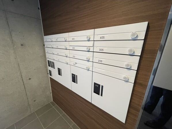 ウェリナ幌平橋の外観写真