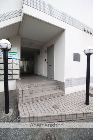 ＪＲ吉備線 備前三門駅 徒歩10分 4階建 築37年の外観写真