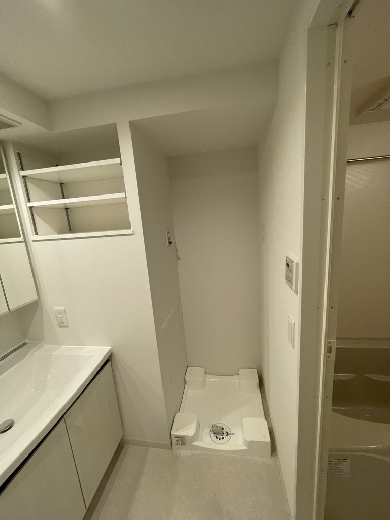 テラス杉並方南町の内装写真