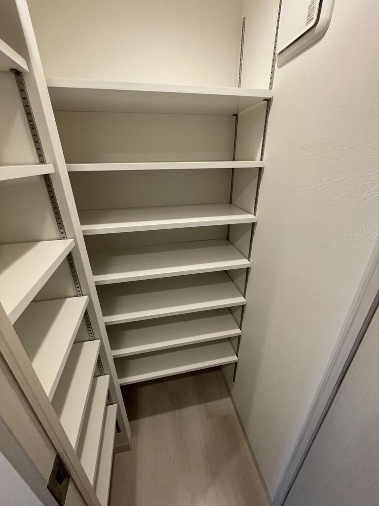テラス杉並方南町の内装写真
