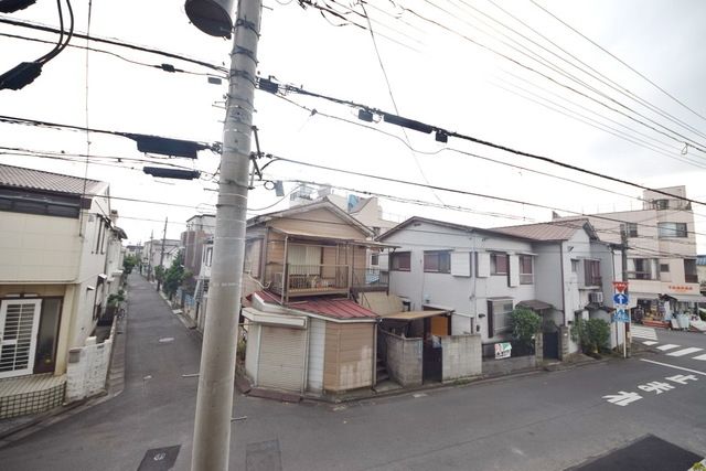 プレール・ドゥーク川崎大師IIのその他写真